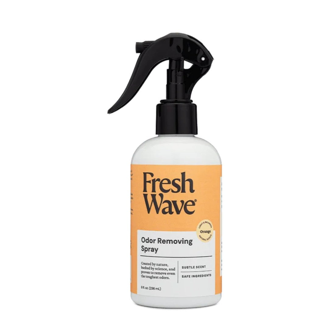 Fresh Wave Odor Removing Spray 8oz
