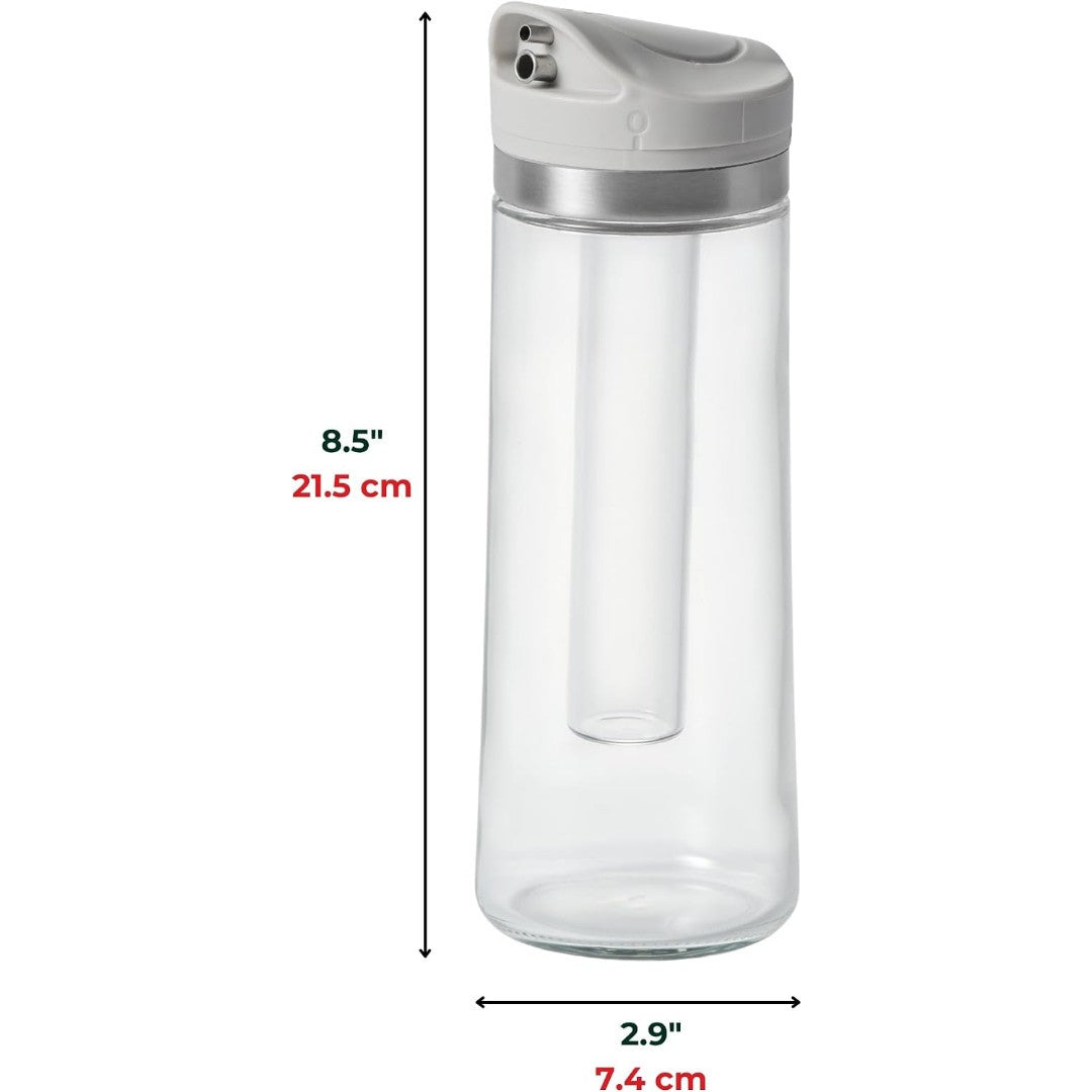 Starfrit 2-In-1 Oil & Vinegar Dispenser