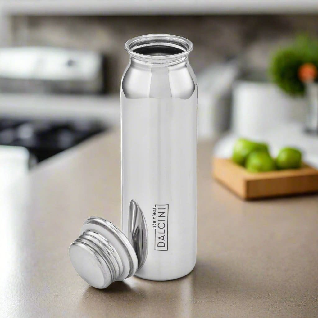Dalcini Stainless Steel Water Bottle