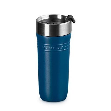Le Creuset On-The-Go Insulated Travel Mug 350ml