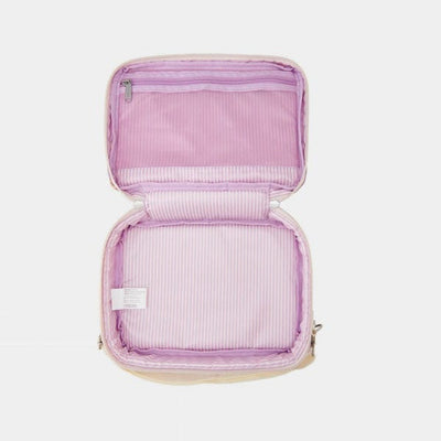 PlanetBox Adventure Lunch Bag - Pink Cats Meow
