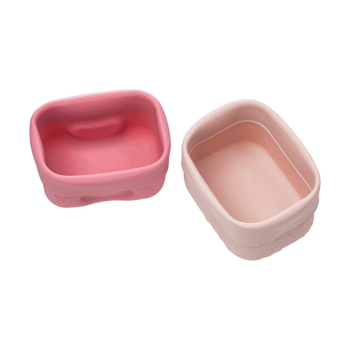 B.Box Snack Cup Set Of 2