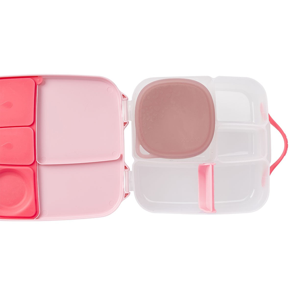 B.Box Silicone Lunch Tub