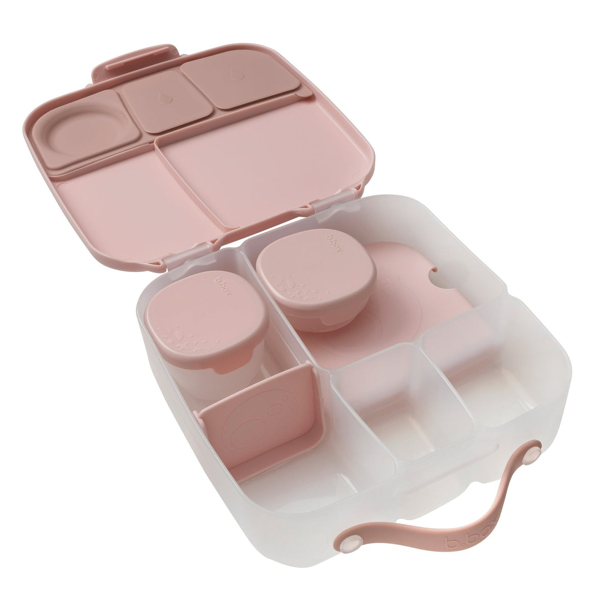 B.Box Snack Tub Set Of 3