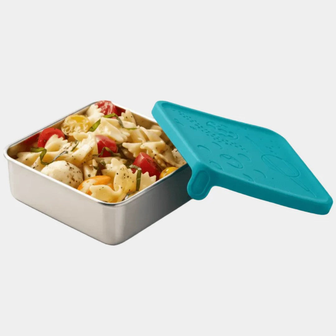 PlanetBox Rover Big Square Dipper - Galactic Green