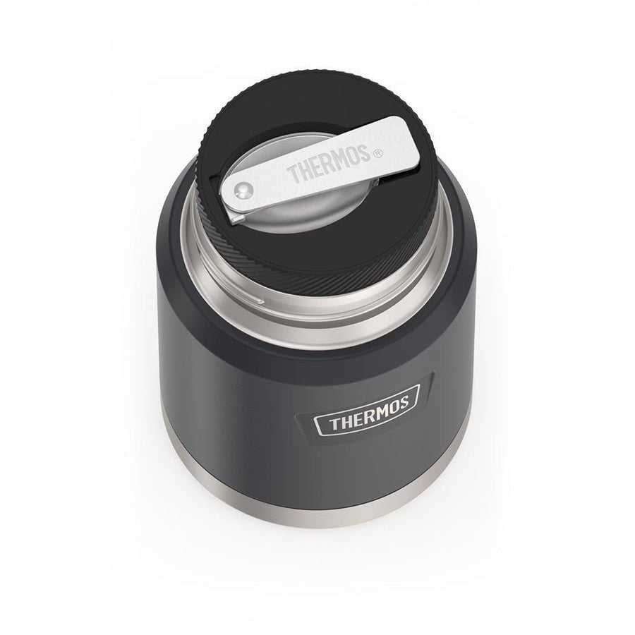 Thermos Icon Granite Food Jar 16oz