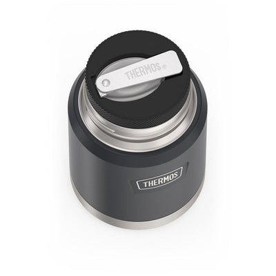 Thermos Icon Granite Food Jar 16oz
