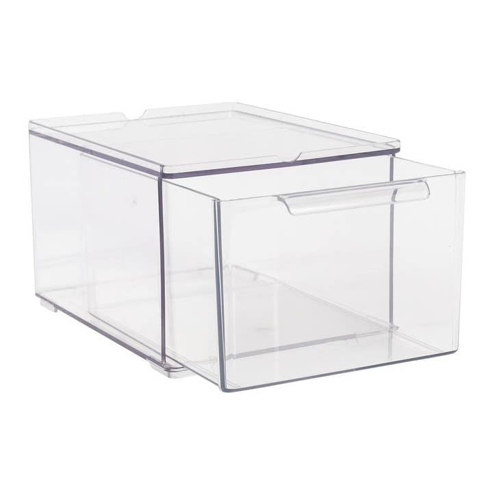 Bodico Stackable Storage Drawer