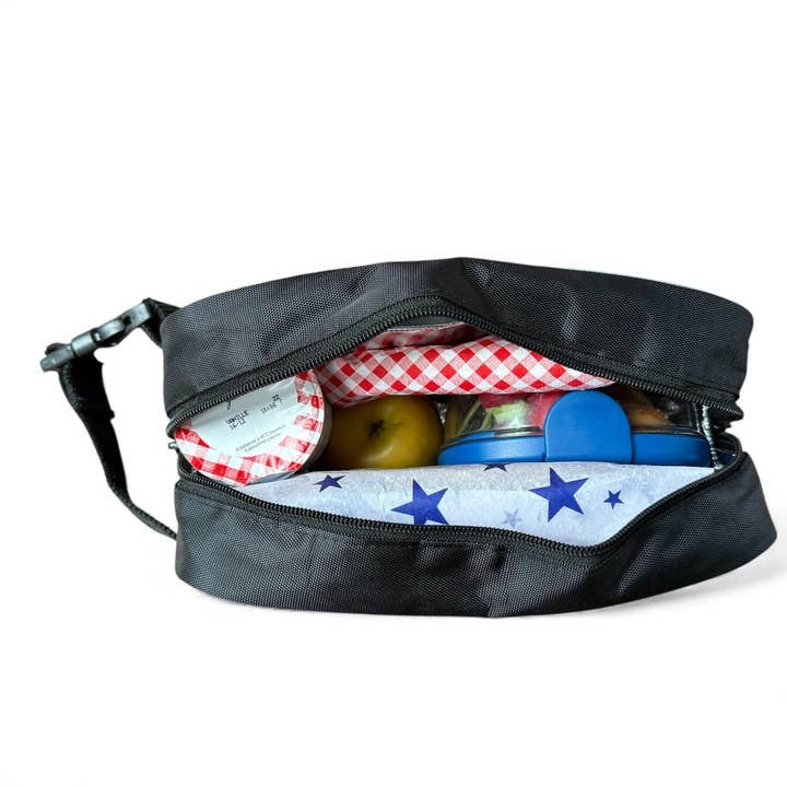 Yumbox Insulated Snack Chill Bag Dino