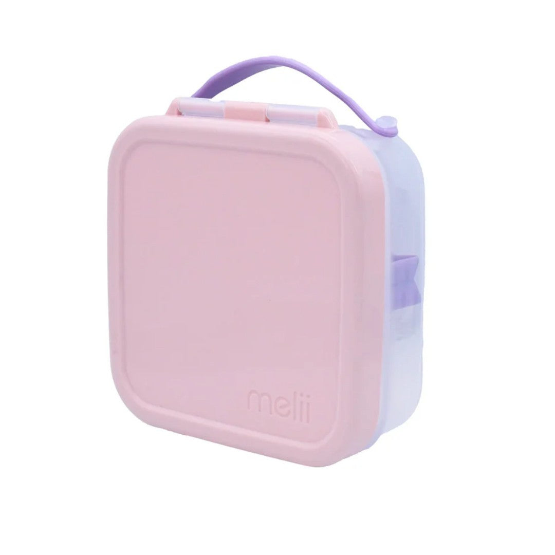 Melii Luxe Mini Lunch Box