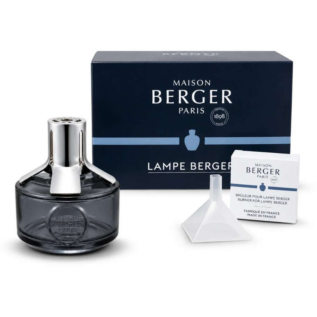 Maison Berger Blue Identity Lamp