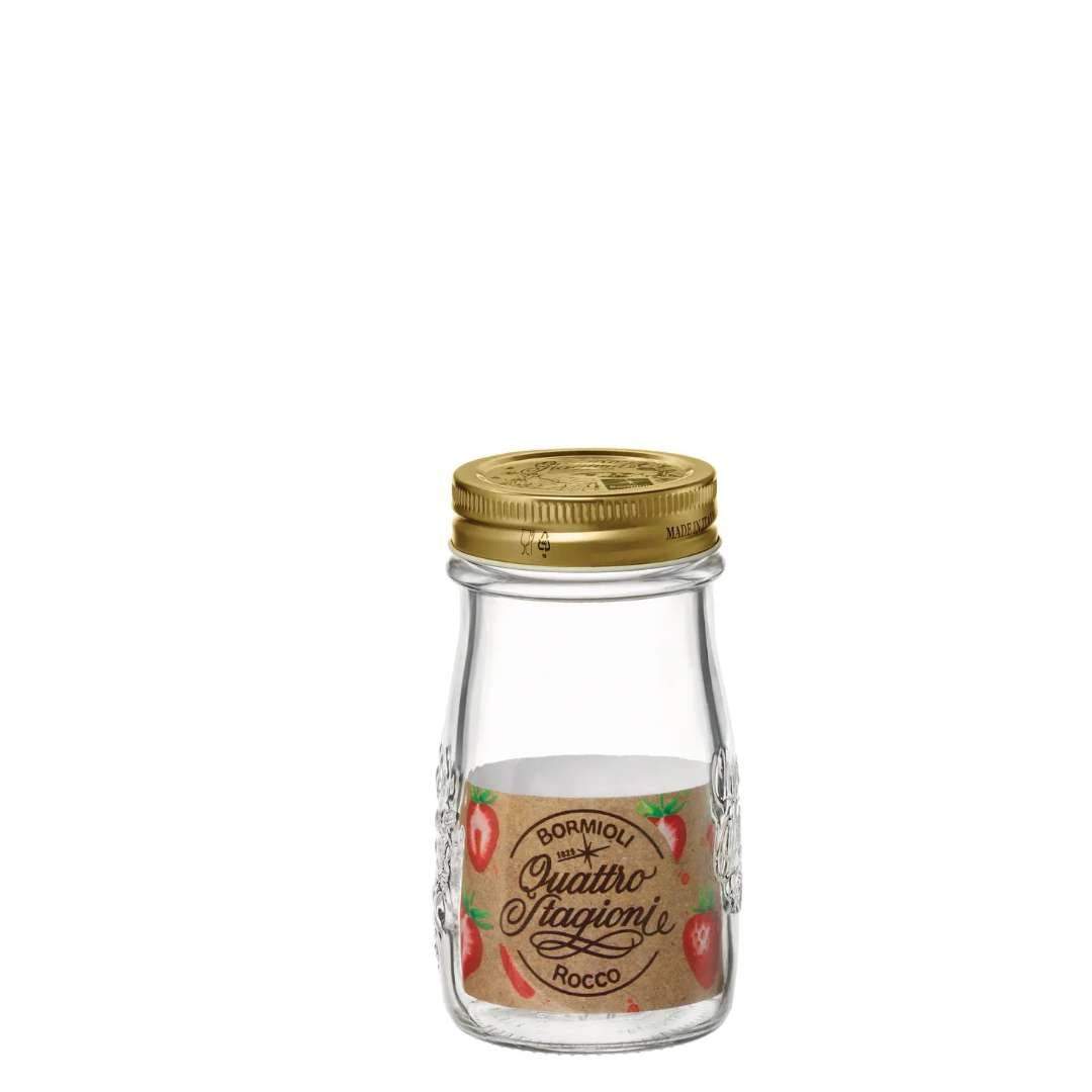 Bormioli Quattro Stagioni Bottle