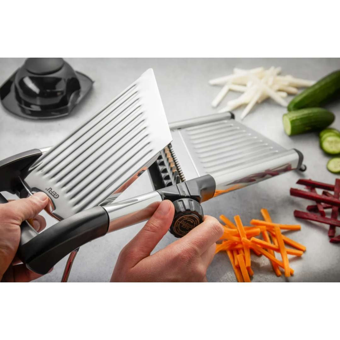 Gefu VOLARI Stainless Steel Mandoline