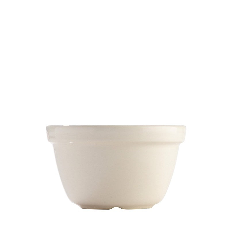 Mason Cash Pudding Bowl Original White
