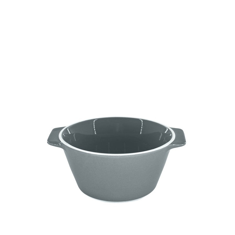 BIA Simple Mini Round Baker 4.75"