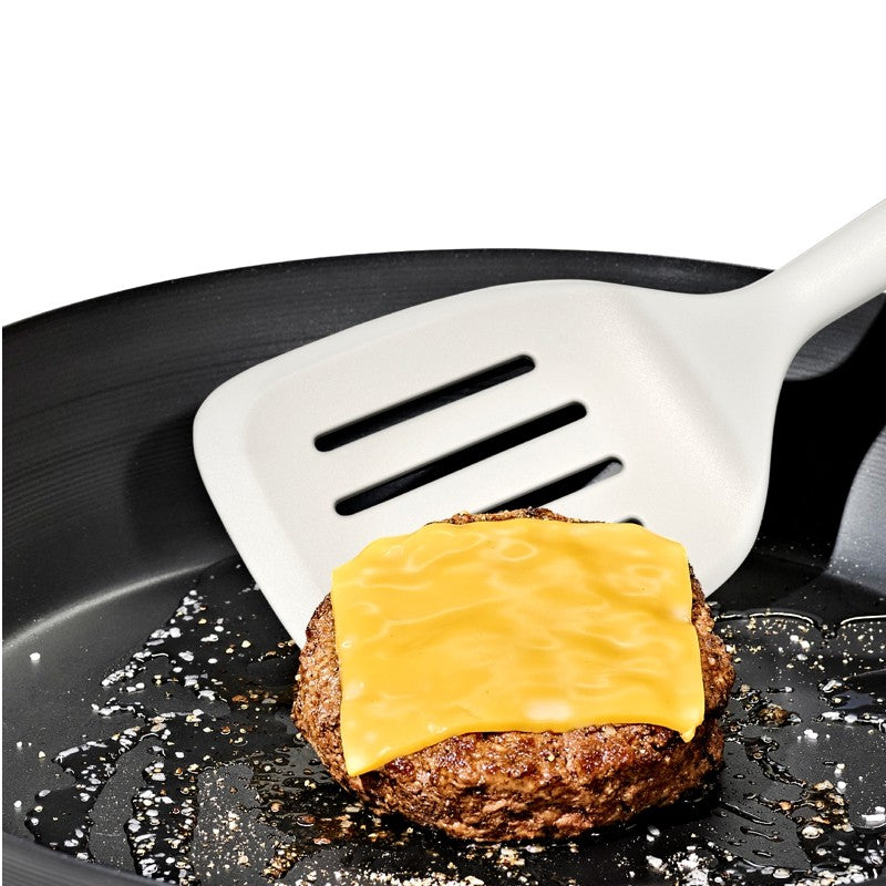 OXO Good Grips Oat Nylon Turner