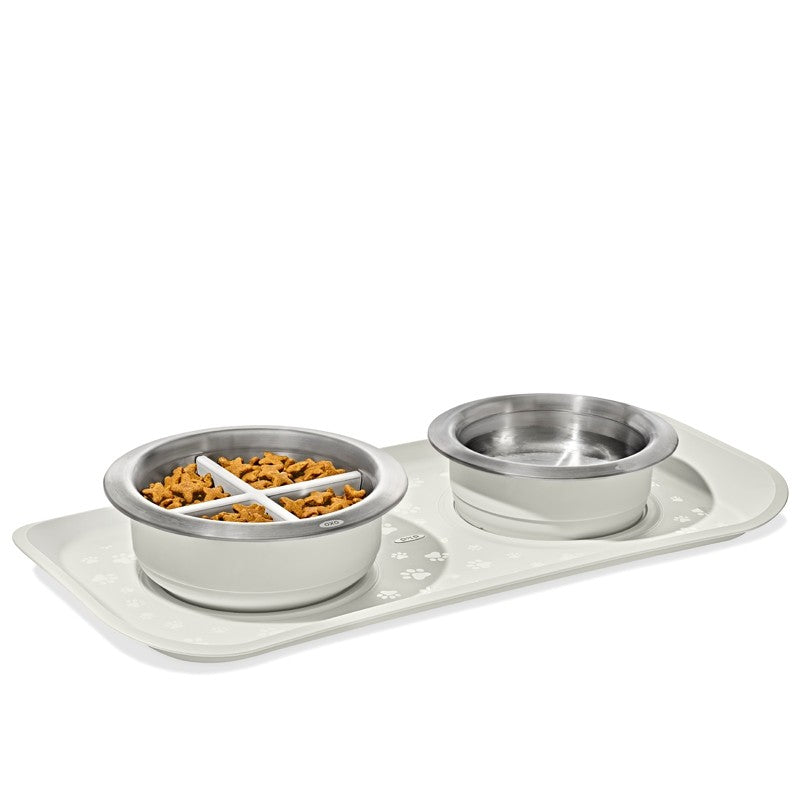 OXO Good Grips PET Easy-Clean Feeding Mat