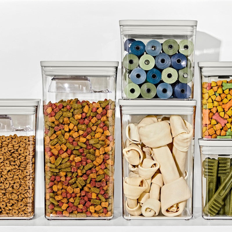 OXO POP PET Food Container 2.6L