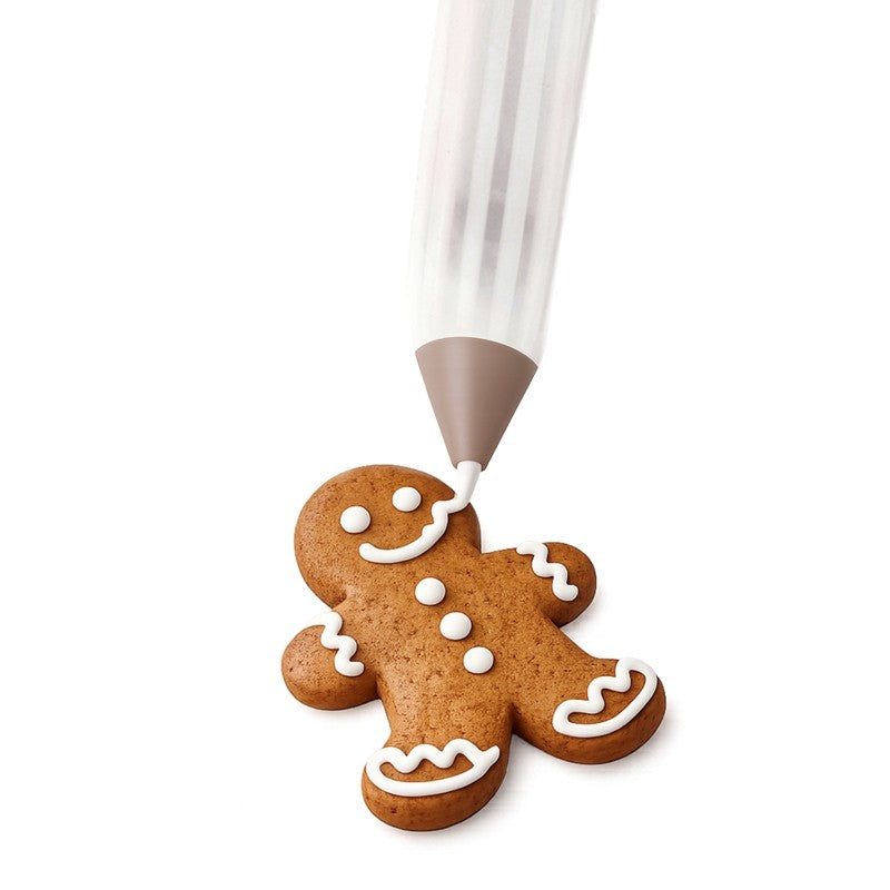 Danesco Reusable Silicone Icing Pen
