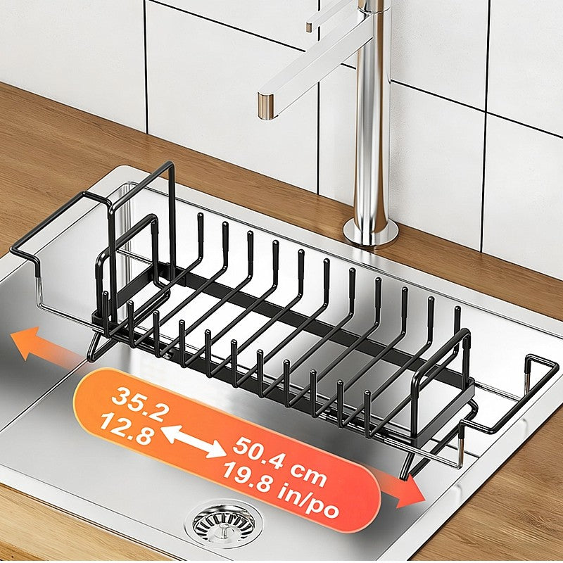 Danesco Slimline Dish Rack