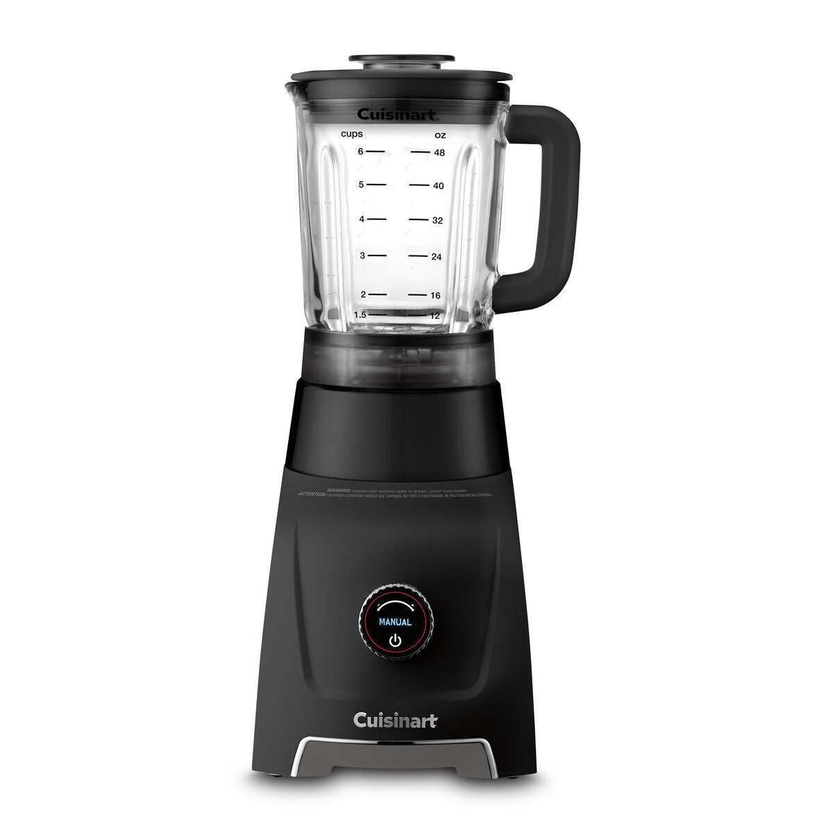 Cuisinart Hurricane Blender 1.4L