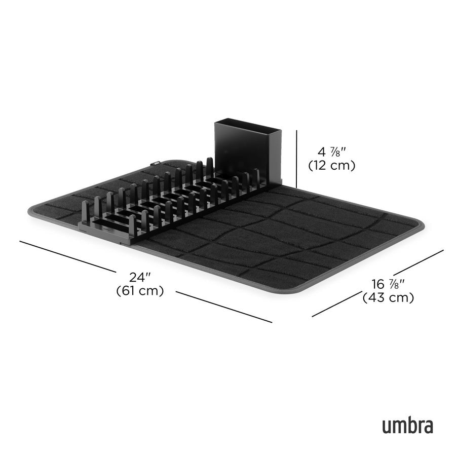 Umbra UDry Ultra Drying Rack & Mat