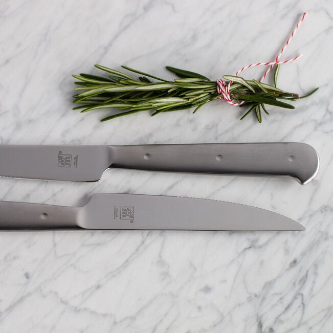 Zwilling 8-Piece Steak Knife Set