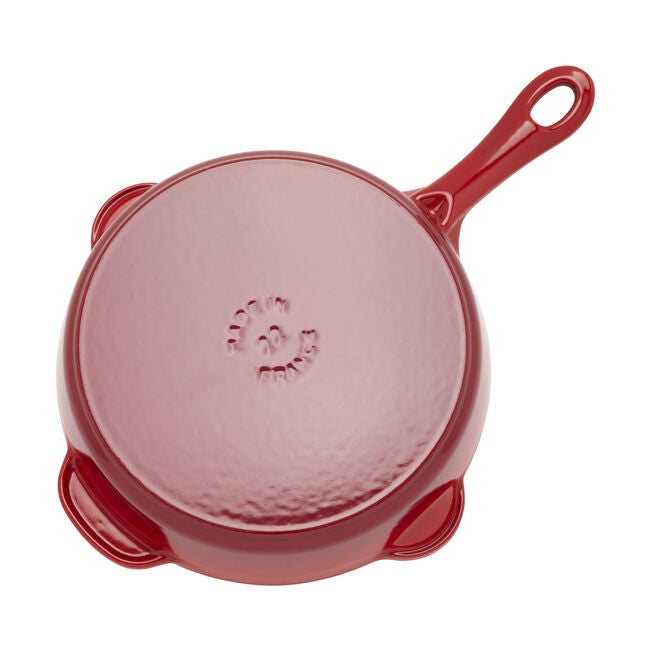 Staub Traditional Deep Fry Pan 8.5"