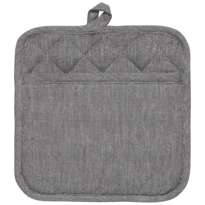 Now Designs Cotton-Silicone Potholder