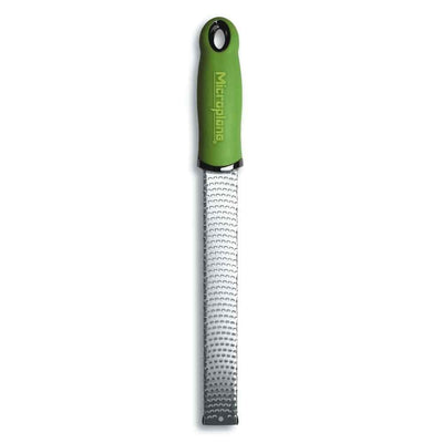 Microplane Premium Classic Zester & Grater