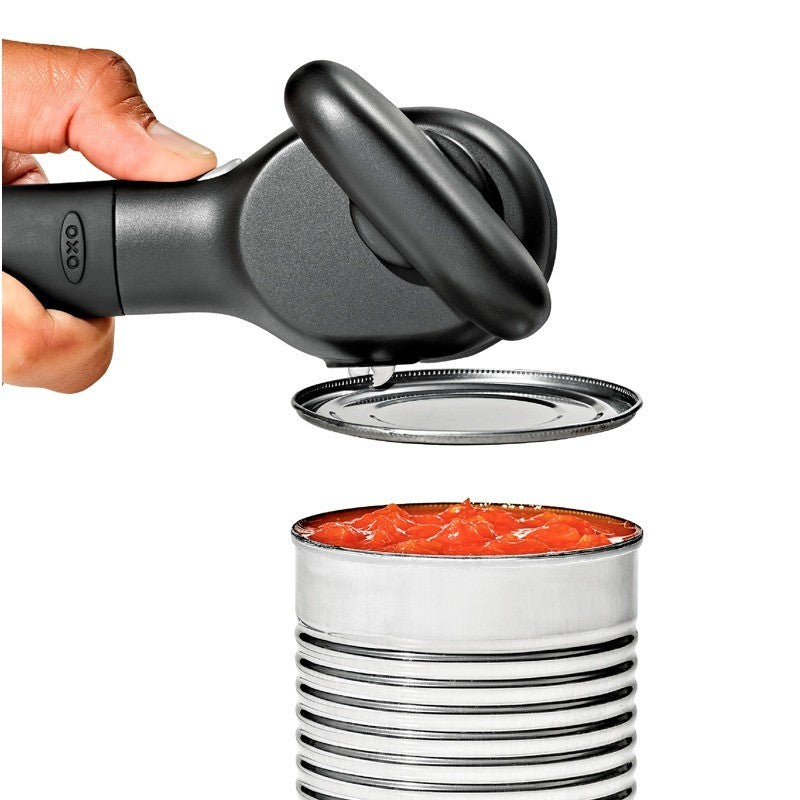 OXO Good Grips Smooth Edge Can Opener - iQ living