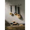 Danica Sisal Detachable Dish Brush