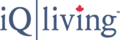 iQ living