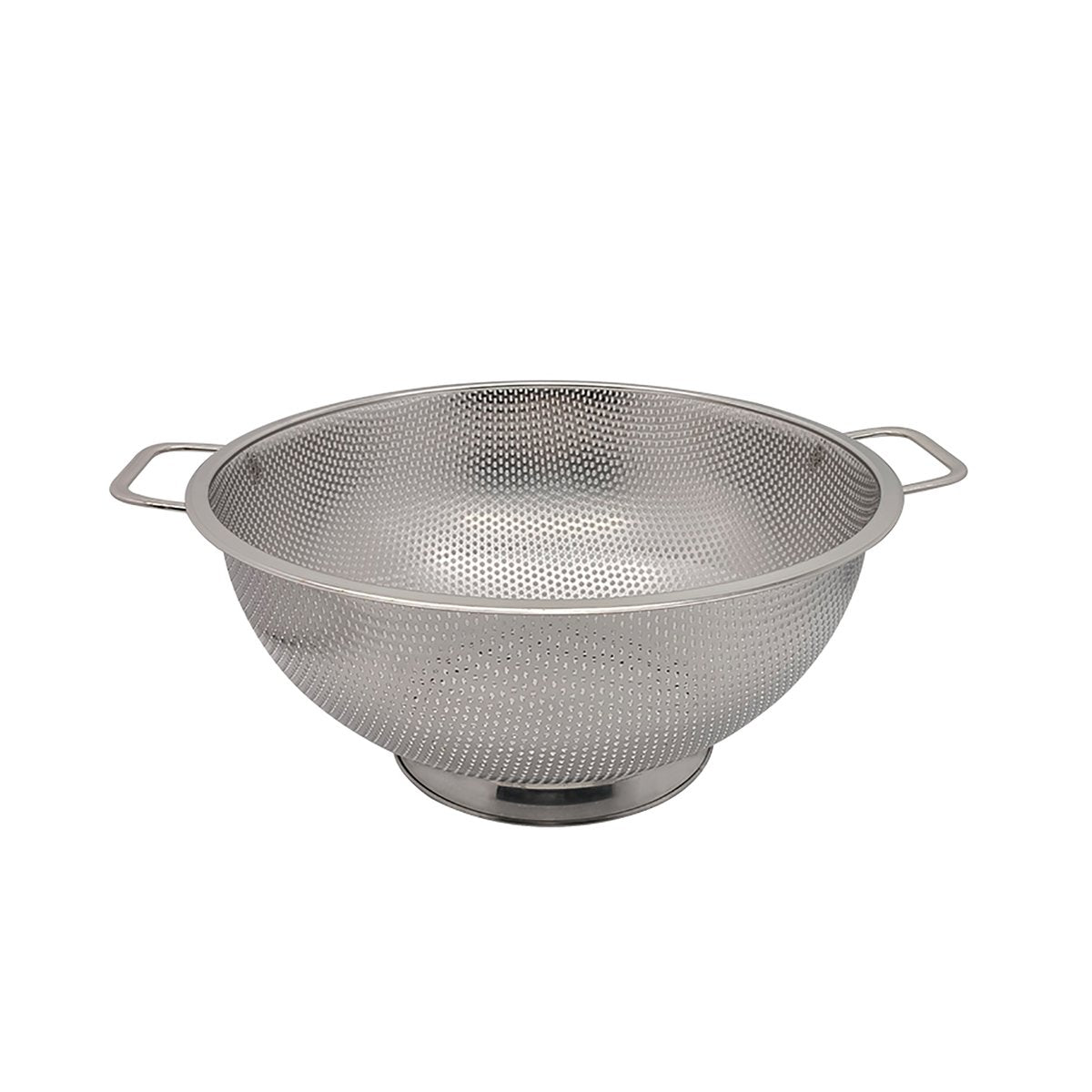 Fox Run Stainless Steel Colander 5Qt