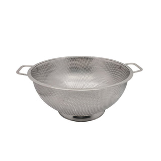Fox Run Stainless Steel Colander 5Qt