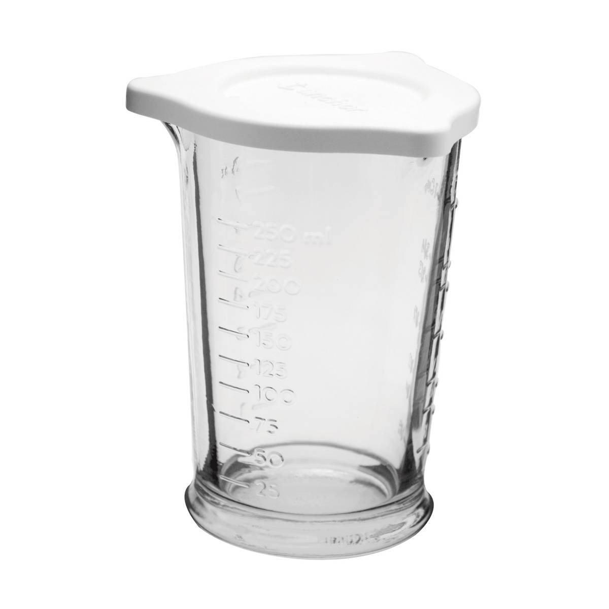 Anchor Hocking Triple Pour Measuring Cup, 8 oz