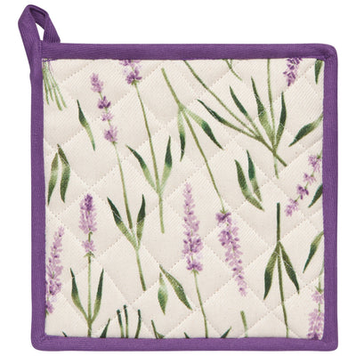 Now Designs Lavender Spruce Collection