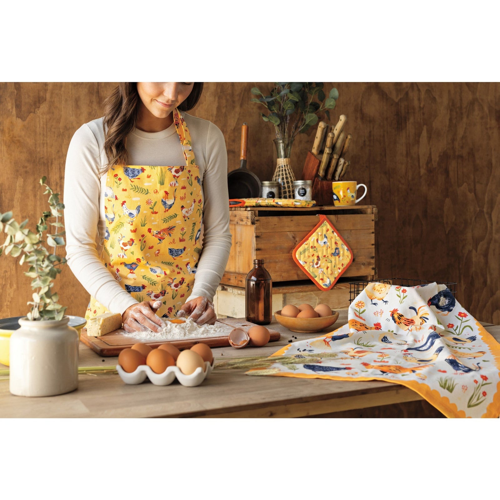 Now Designs Free Range Collection - iQ living