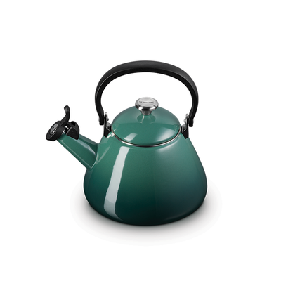 Le Creuset 1.6L Kone Whistling Tea Kettle