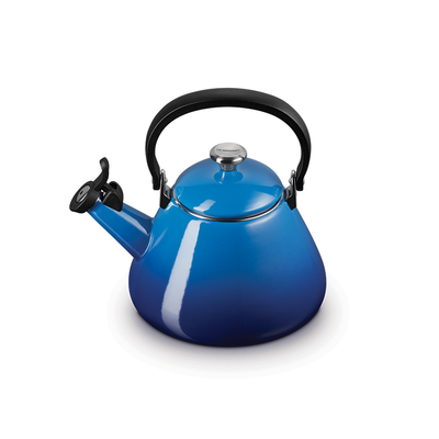 Le Creuset 1.6L Kone Whistling Tea Kettle