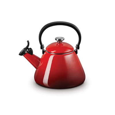 Le Creuset 1.6L Kone Whistling Tea Kettle