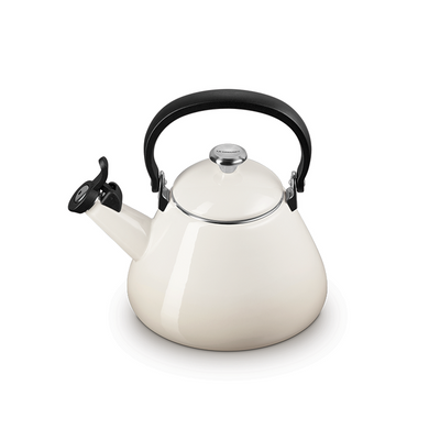 Le Creuset 1.6L Kone Whistling Tea Kettle