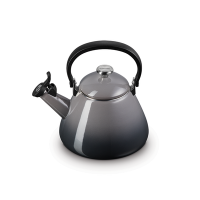 Le Creuset 1.6L Kone Whistling Tea Kettle