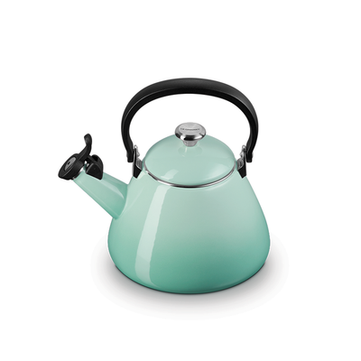 Le Creuset 1.6L Kone Whistling Tea Kettle