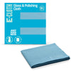 E-Cloth Microfiber Glass Cleaning & Polishing Cloth