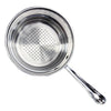 All-Clad Universal 3Qt Stainless Steel Steamer Insert