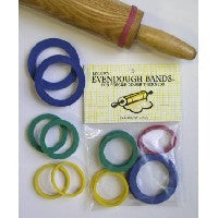 Regency Evendough Bands