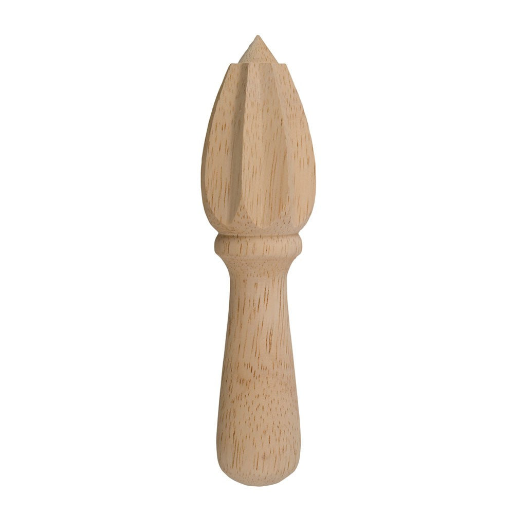 Fox Run Wood Citrus Reamer