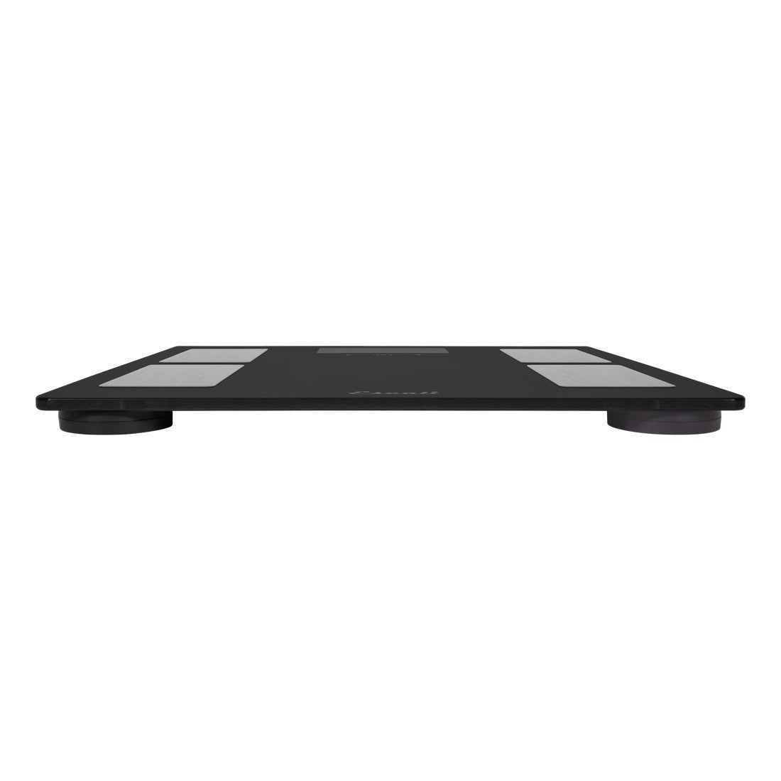 Escali Glass Health Monitor Bath Scale - iQ living