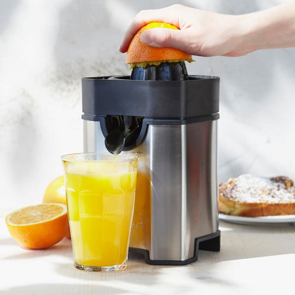 Cuisinart Pulp Control Citrus Juicer CCJ-500 iQ living